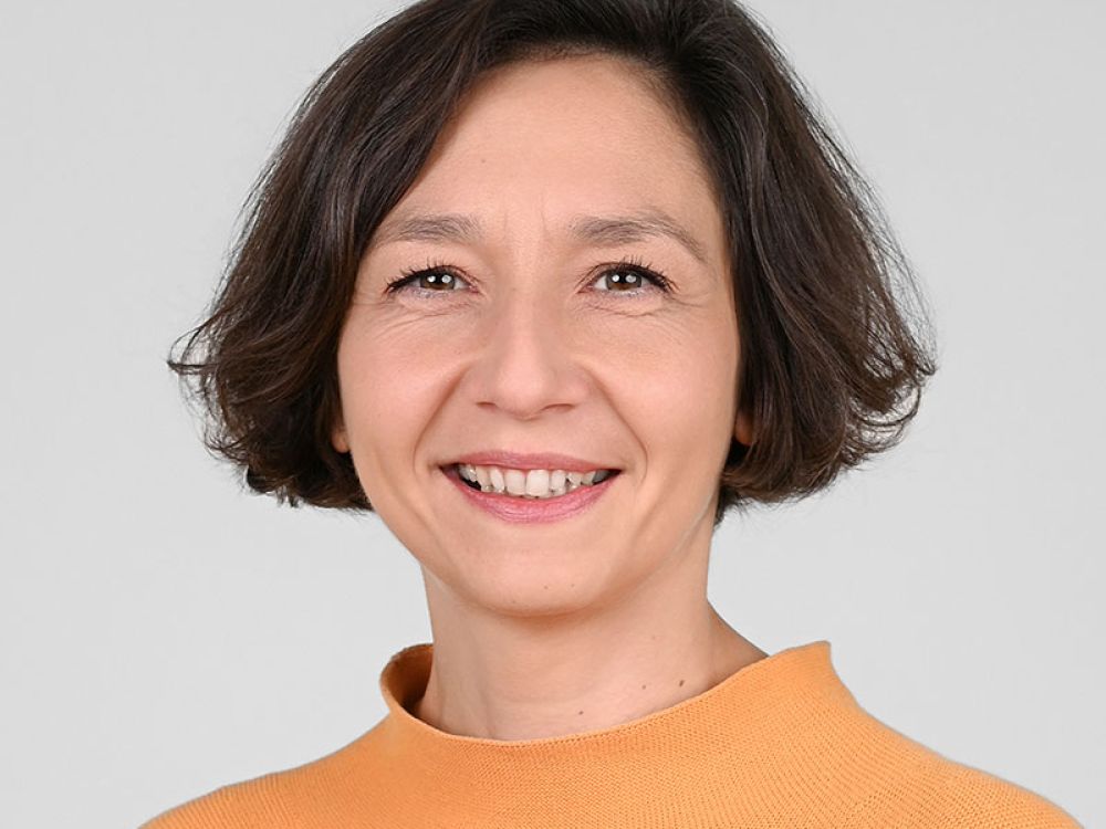 Maria Jastrzebska