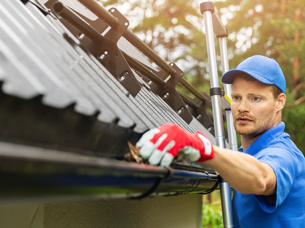 Hauswartung Dienstleistungen Zürich
